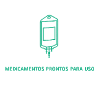 Medicamentos Paciente Sticker by B.Braun