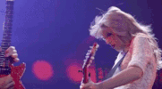 red music video GIF by Taylor Swift