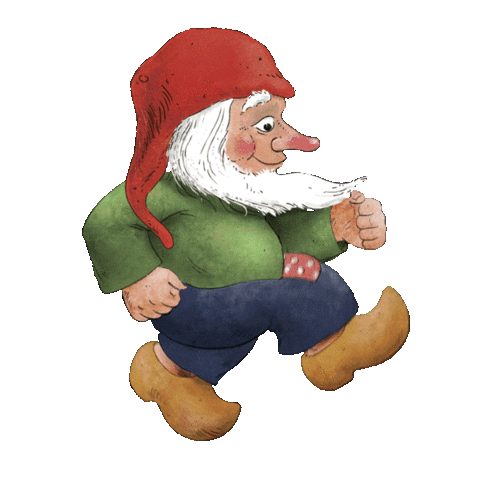 Beer Sticker by CHOUFFE