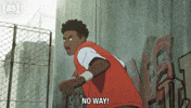 Cowboy Bebop Lazarus GIF by Adult Swim