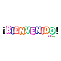 Welcome Sticker by adviewmx