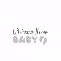 Misknursery new baby home mom GIF