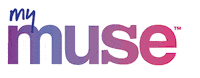 mymuseorganic drinks organic mymuse mymuseorganic Sticker