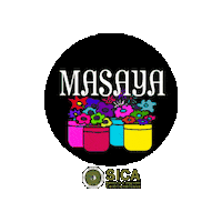 Nicaragua Masaya Sticker by Sistema de la Integración Centroamericana - SICA