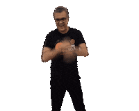 Venancio Aires Dancing Sticker by arautofm