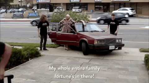 season 5 episode 9 GIF by Workaholics