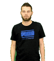 puma kovi Sticker by FK Teplice