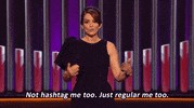 kennedycenter comedy pbs julia louis-dreyfus kennedy center GIF