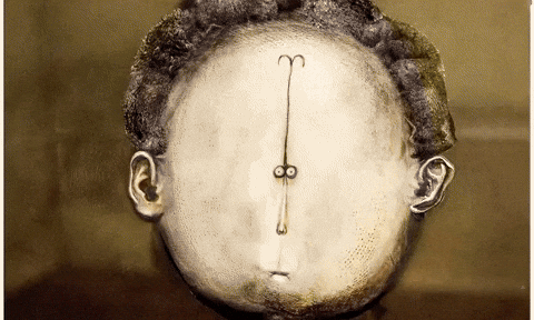 Turbine Walking Bread GIF by Alex Boya