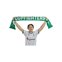 Sport Heerlen Sticker by Groene ster