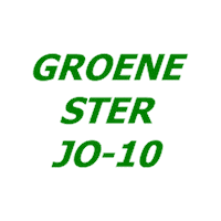 Heerlen Sticker by Groene ster
