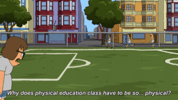 bobs burgers animation GIF by Fox TV