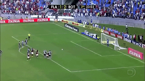 GIF by Botafogo