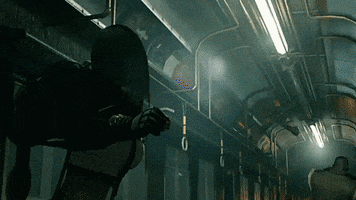 Mbss queen punch cloud fantasy GIF