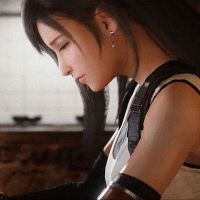 Mbss queen punch cloud fantasy GIF