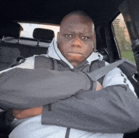 Sulk Ritchie GIF