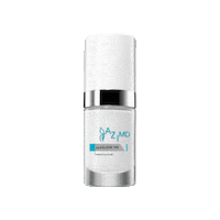 Eye Cream Eyeglow Sticker by AziMD Skincare