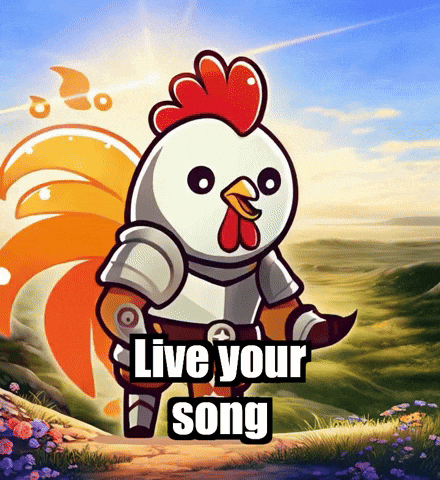 Wisdom Purpose GIF by Zorooster
