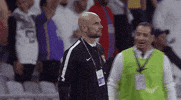 alain hug GIF by The Arabian Gulf League
