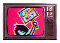 Sticker Granada Sticker by Squembri