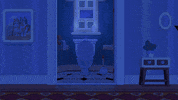 Sleepytime GIF by Bluey