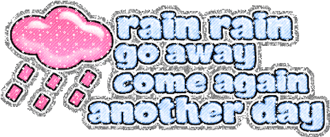 go away STICKER