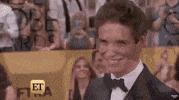 golden globes GIF by Entertainment Tonight