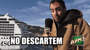 Ddf GIF by Alguna Pregunta Més?