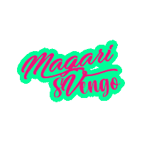 Sticker by Romina Falconi