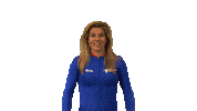 Kim Schaatsen Sticker by AVROTROS