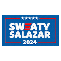 Vote Voting Sticker