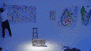 3Eb GIF by Third Eye Blind