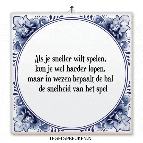 Focus Teamwork GIF by Tegelspreuken.nl