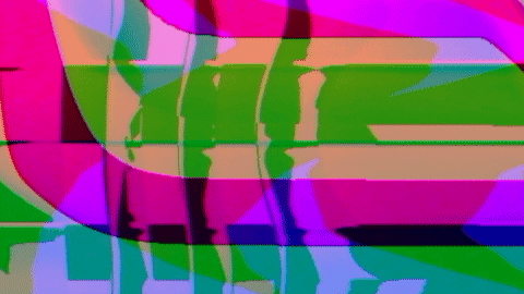 Video Art GIF by cskonopka