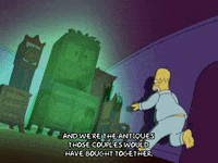 homer simpson episode 6 GIF