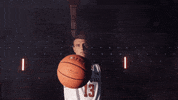 Santa Clara University Go Broncos GIF by Santa Clara Broncos
