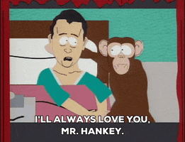 GIF by South Park 
