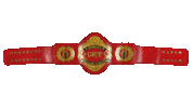 Gwf Sticker by German Wrestling Federation