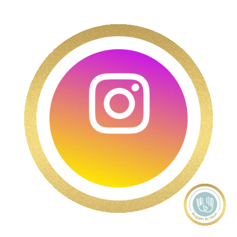 Instagram Stories Sticker by Bloggers By Heart