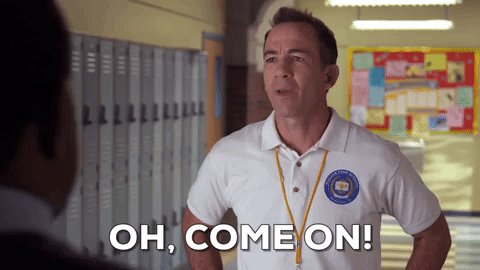 season 1 sptvm GIF by Sony Pictures Television