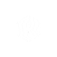 Jump Logotype Sticker by Caffeina