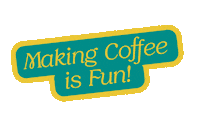 Coffee Roaster Sticker by DetourCoffee