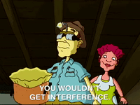 rocket power nicksplat GIF
