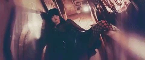 dead end in tokyo GIF by MAN WITH A MISSION