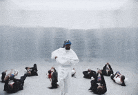 Good Time Dancing GIF by Kendrick Lamar