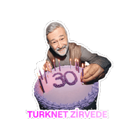 Internet Sticker by Turknet