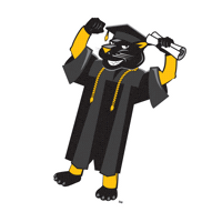 Uwm Sticker by UW-Milwaukee