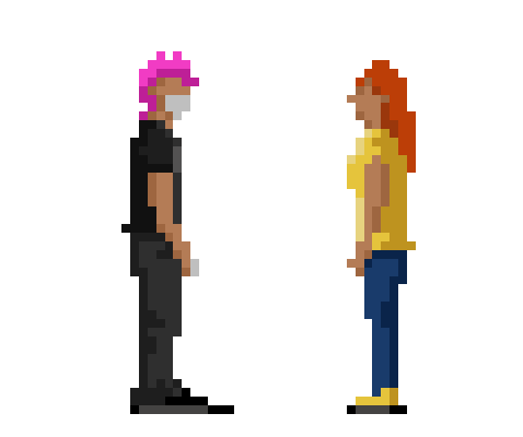 johnwsmith giphyupload Sticker