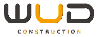 Design Text Sticker by WUD Construction