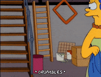 scared season 3 GIF